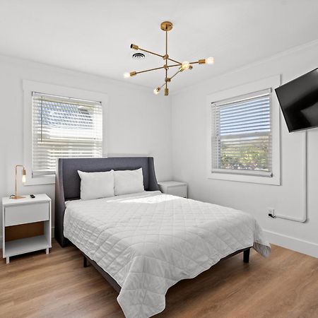 Long Bay Duplex Apartment Myrtle Beach Luaran gambar