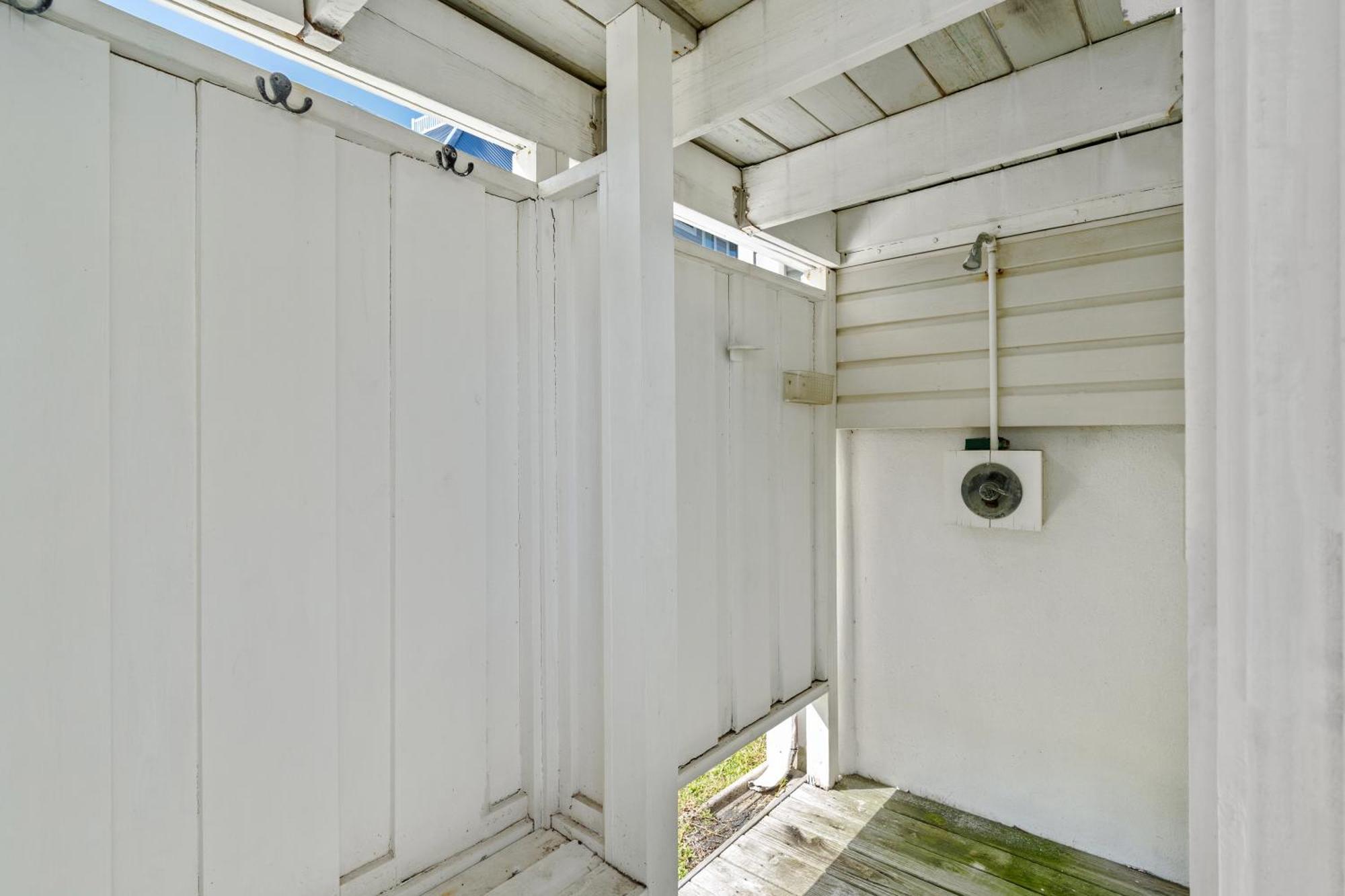 Long Bay Duplex Apartment Myrtle Beach Luaran gambar