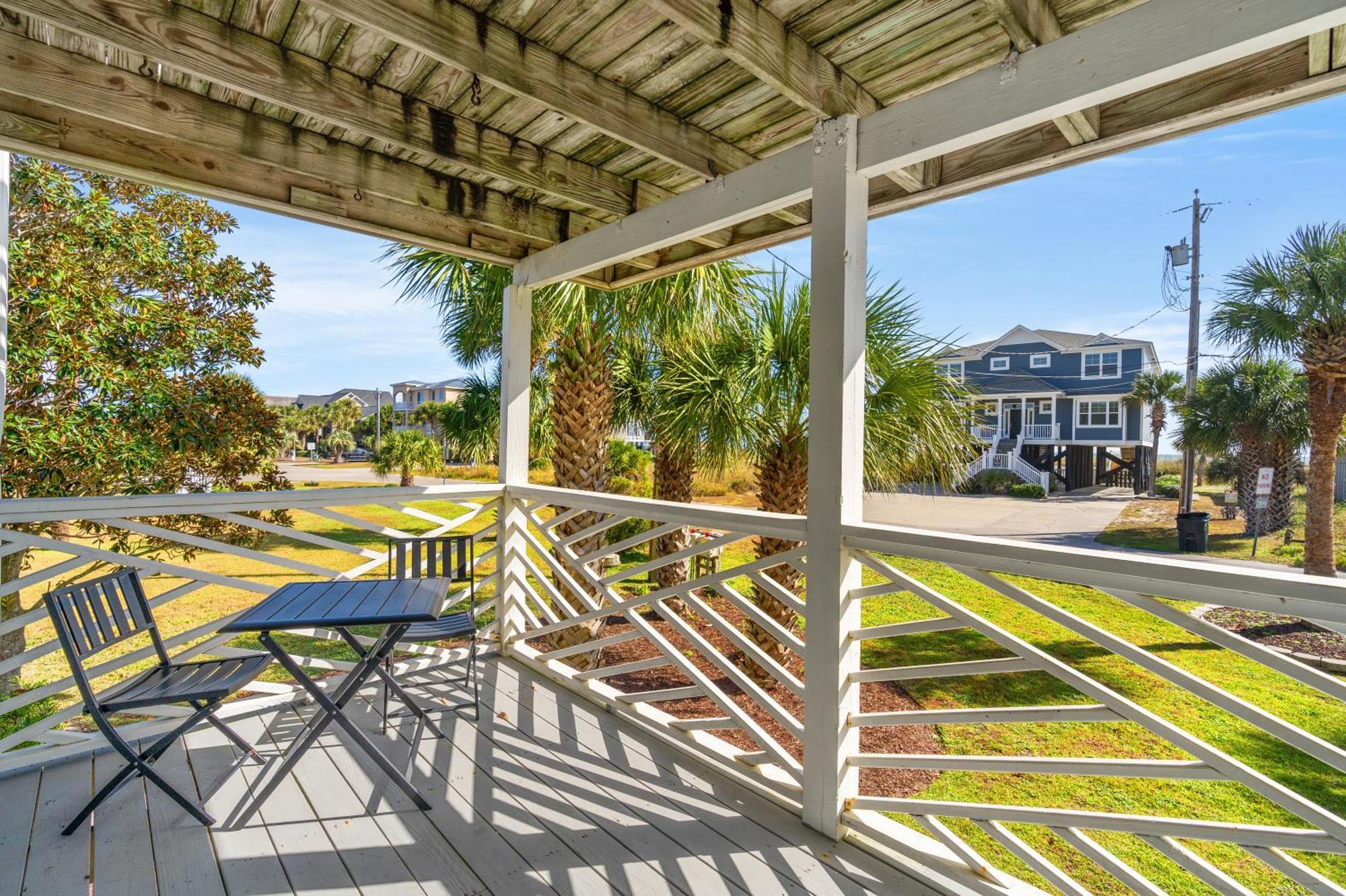 Long Bay Duplex Apartment Myrtle Beach Luaran gambar