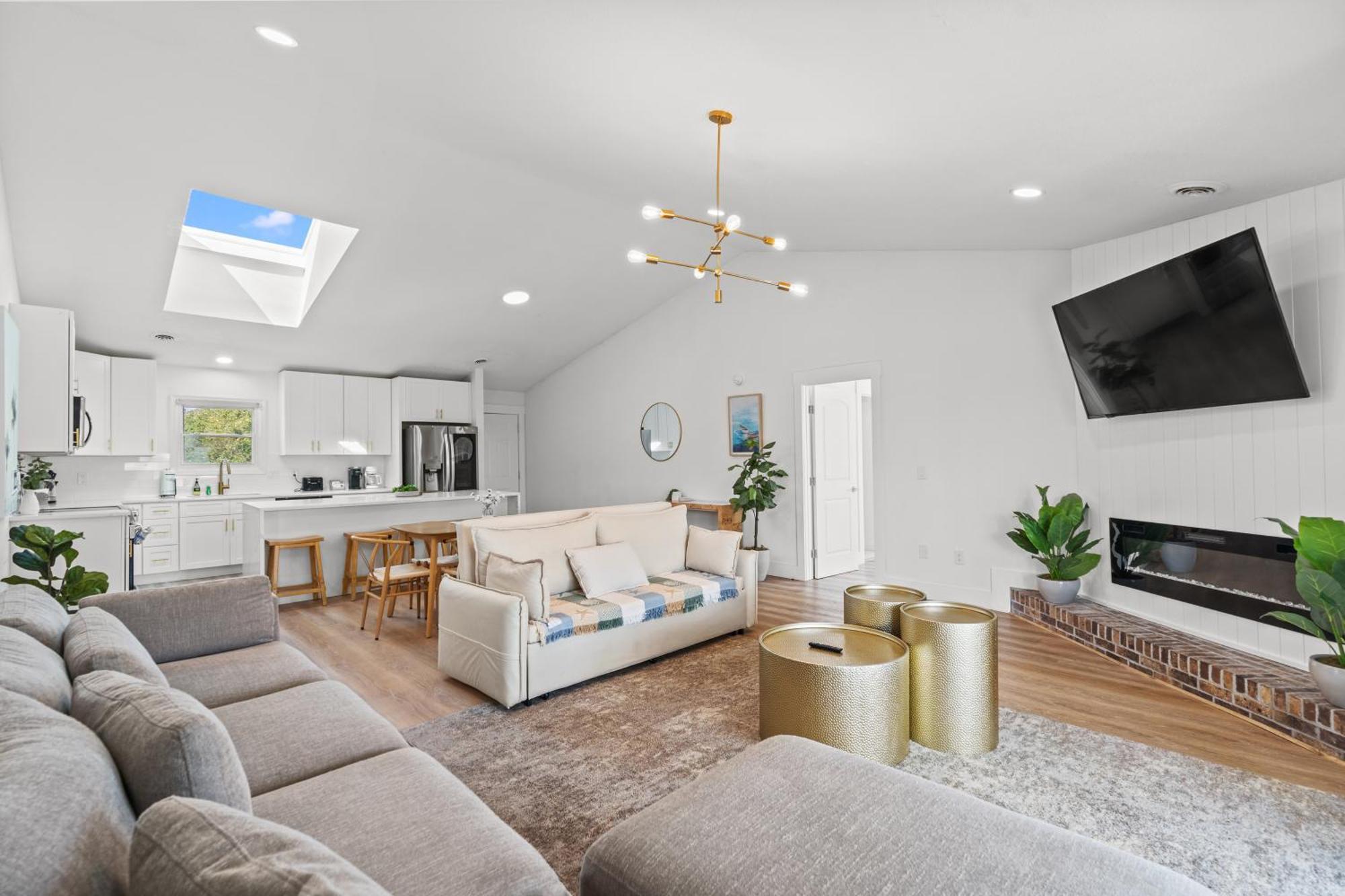 Long Bay Duplex Apartment Myrtle Beach Luaran gambar